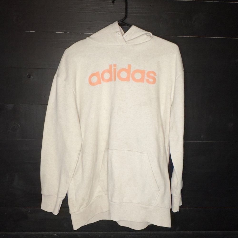 Women's Adidas Hoodie